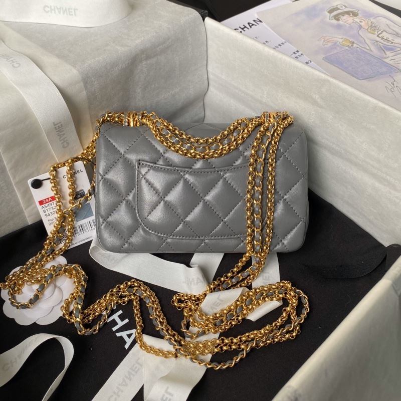 Chanel Stachel Bags